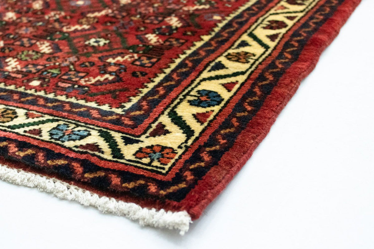 Runner Perser Rug - Nomadic - 875 x 80 cm - red