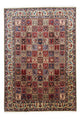 Bakhtiari Rug 348x244cm - Persian Rugs