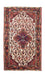 Perser Rug - Nomadic - 134 x 80 cm - beige