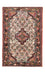 Perser Rug - Nomadic - 130 x 90 cm - beige