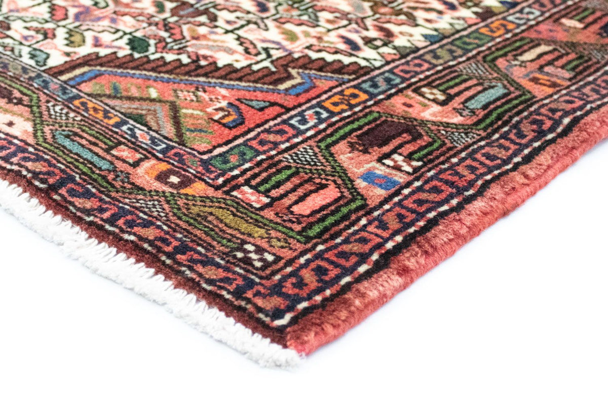 Perser Rug - Nomadic - 130 x 90 cm - beige