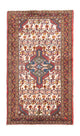 Perser Rug - Nomadic - 134 x 79 cm - beige