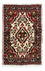 Perser Rug - Nomadic - 75 x 50 cm - beige