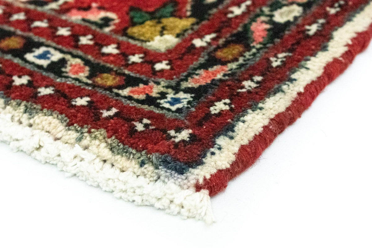 Perser Rug - Nomadic - 75 x 50 cm - beige