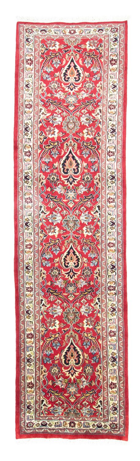 Runner Perser Rug - Classic - 382 x 100 cm - red