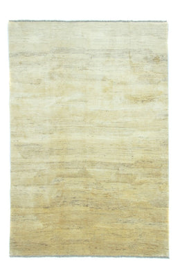 Gabbeh Rug - Perser - 338 x 252 cm - beige