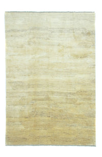 Gabbeh Rug - Perser - 338 x 252 cm - beige