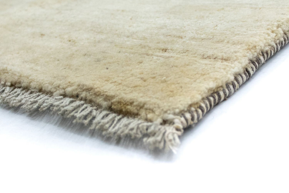 Gabbeh Rug - Perser - 338 x 252 cm - beige