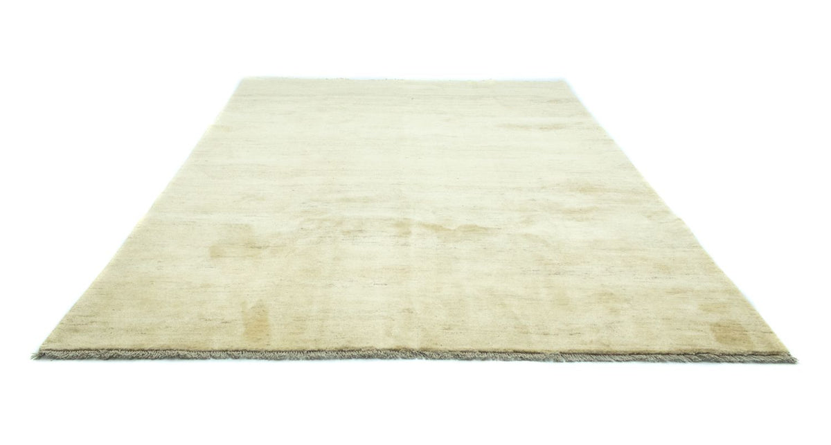 Gabbeh Rug - Perser - 338 x 252 cm - beige