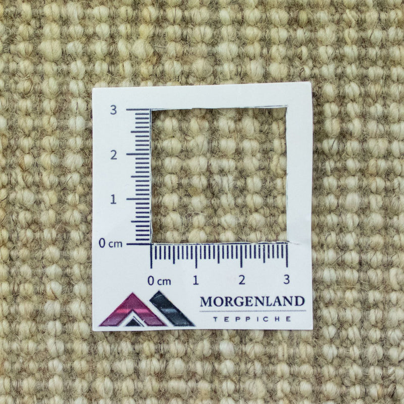 Gabbeh Rug - Perser - 338 x 252 cm - beige