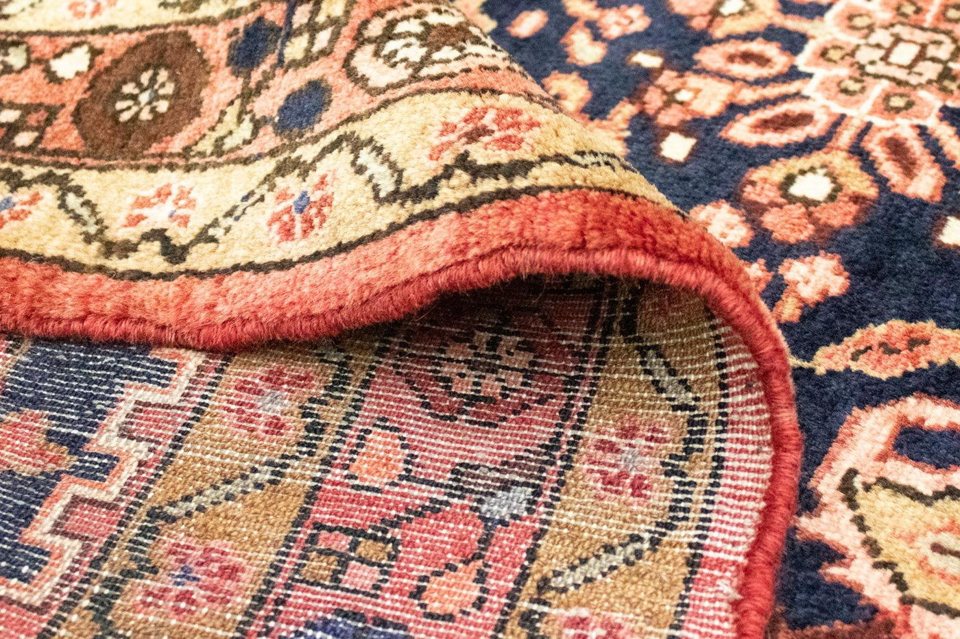 Malayer Rug 314x172cm - Persian Rugs
