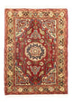 Heriz Rug 116x85cm - Persian Rugs