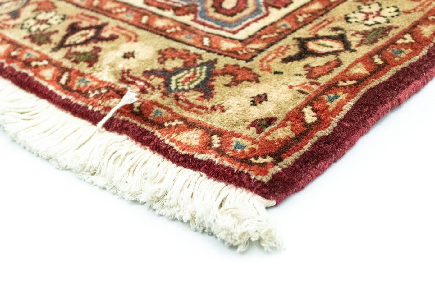 Heriz Rug 116x85cm - Persian Rugs