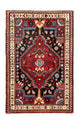 Nahavand Rug 125x75cm - Persian Rugs