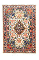 Bidjar Rug 150x107cm - Persian Rugs