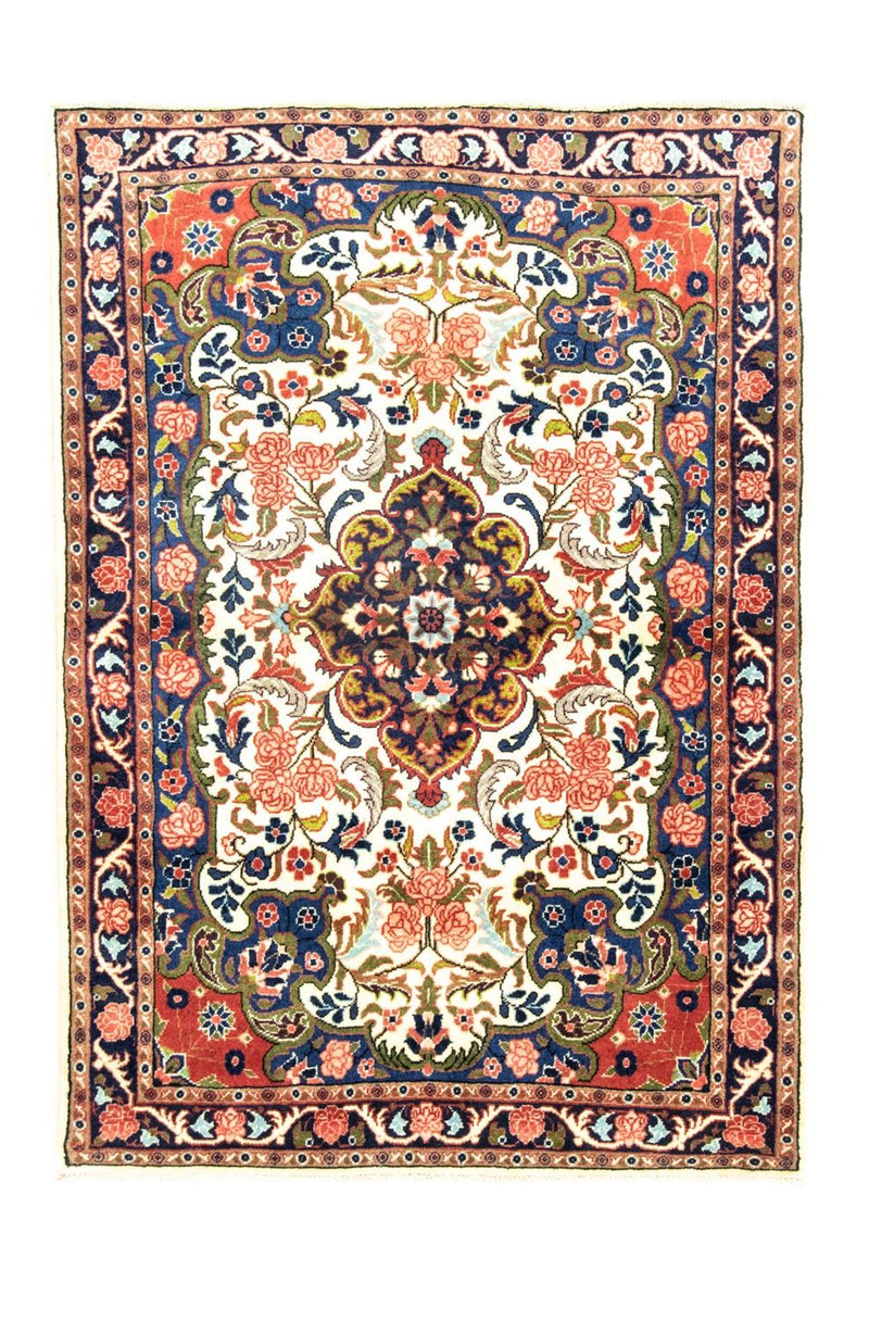 Perser Rug - Bidjar - 150 x 107 cm - beige