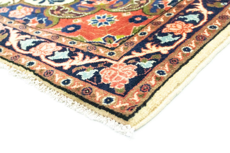 Perser Rug - Bidjar - 150 x 107 cm - beige