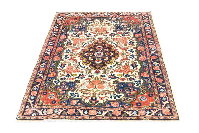 Perser Rug - Bidjar - 150 x 107 cm - beige