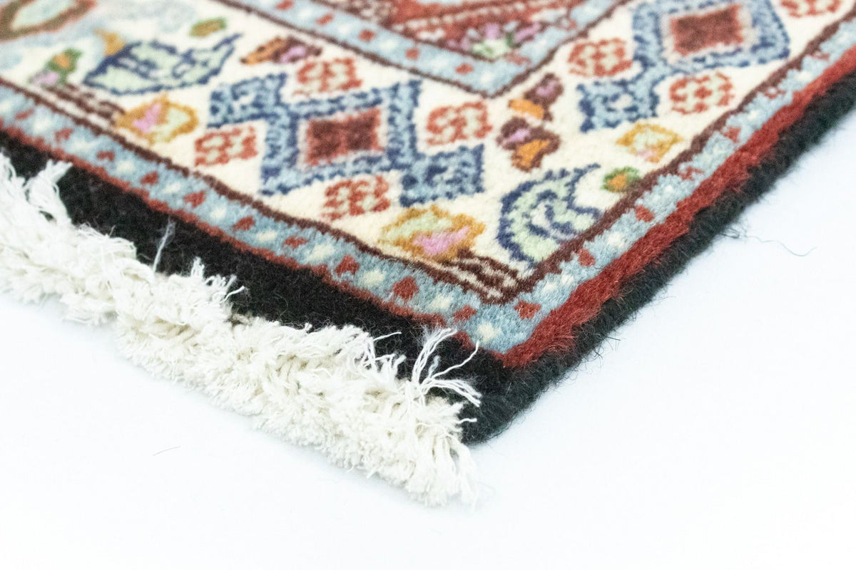 Perser Rug - Classic - 60 x 40 cm - blue