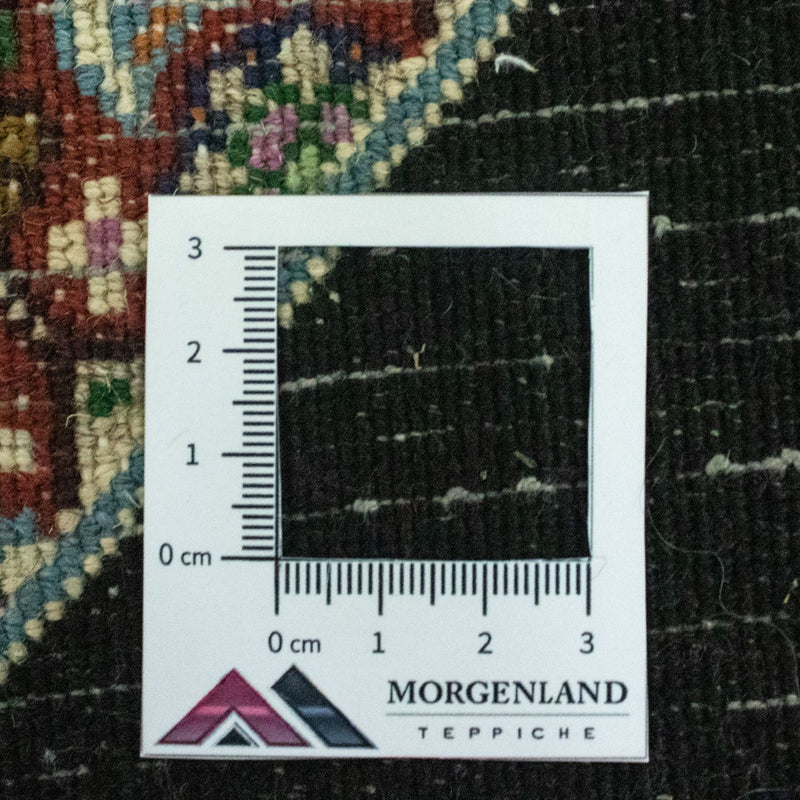 Perser Rug - Classic - 60 x 40 cm - blue