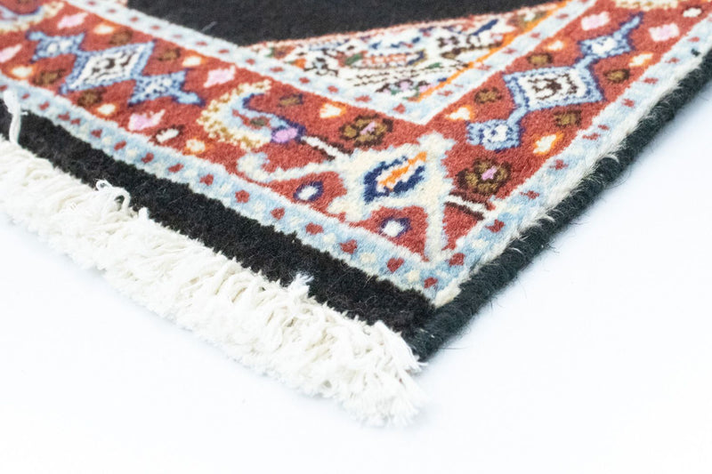 Perser Rug - Classic - 60 x 40 cm - blue