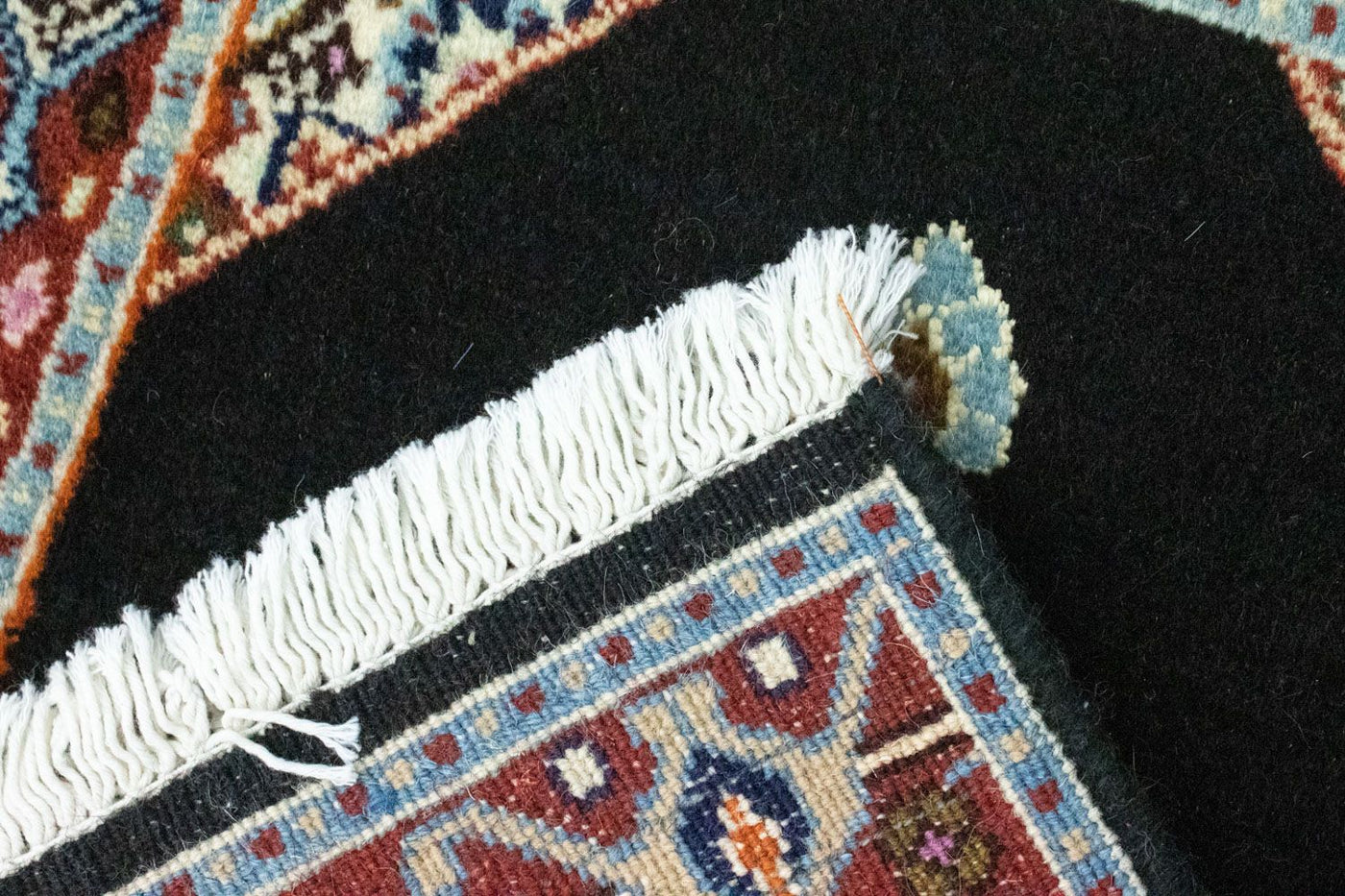 Moud Rug 60x40cm - Persian Rugs
