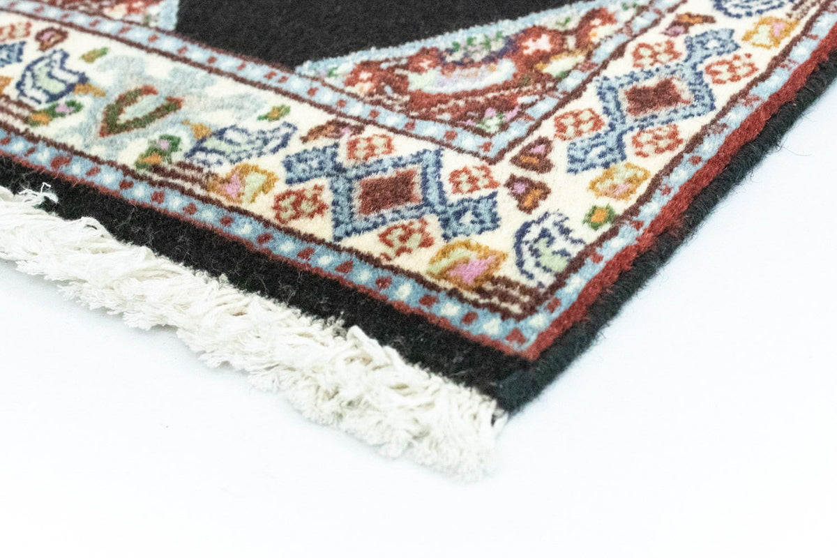 Perser Rug - Classic - 60 x 40 cm - blue