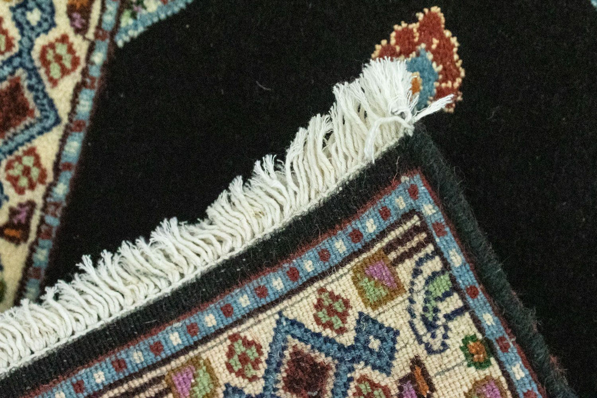 Perser Rug - Classic - 60 x 40 cm - blue