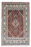 Perser Rug - Classic - 100 x 60 cm - brown