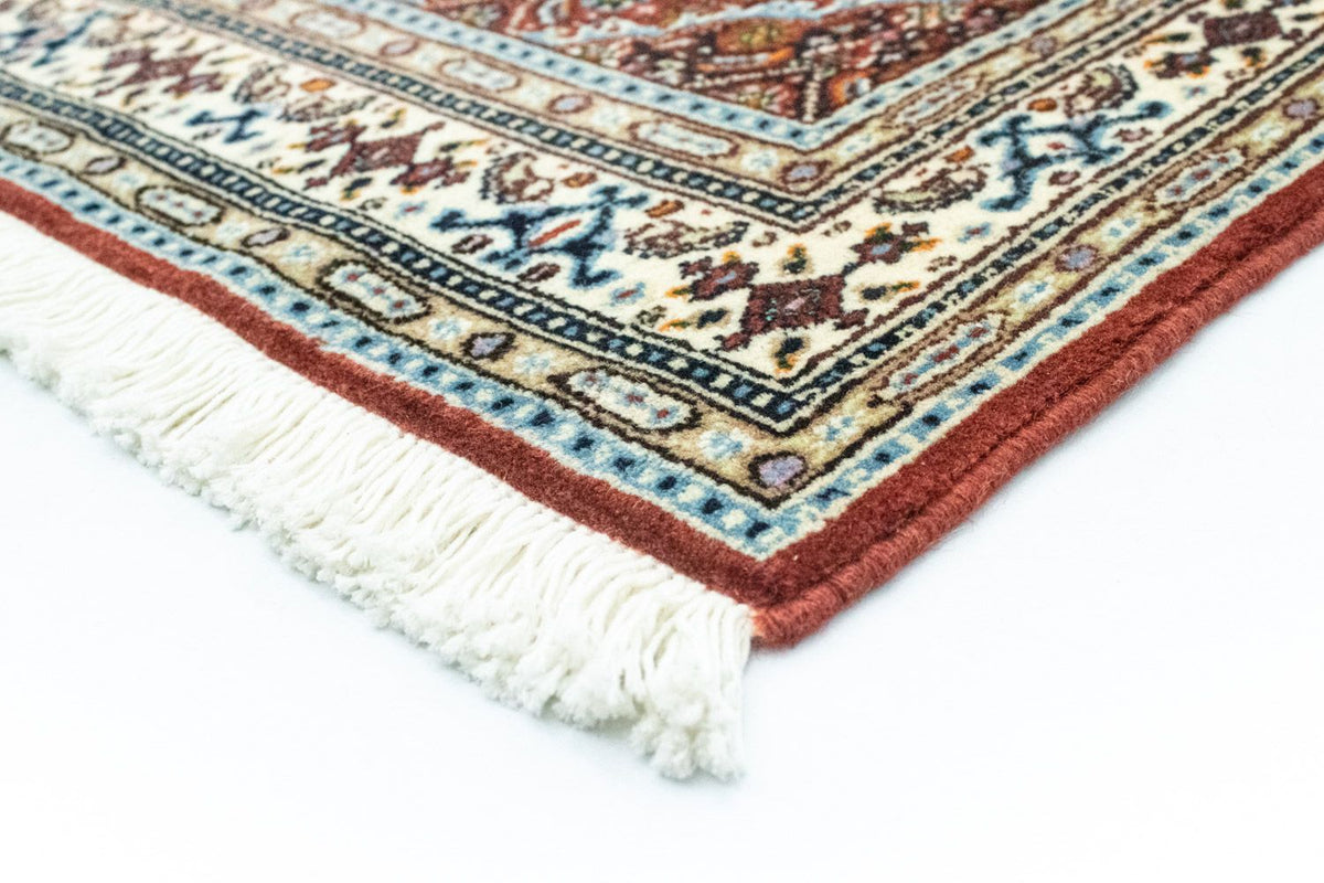 Perser Rug - Classic - 100 x 60 cm - brown