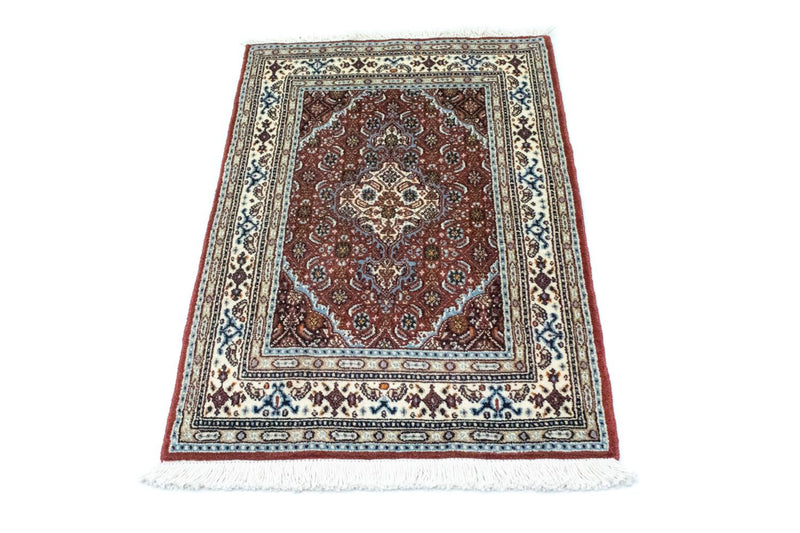 Perser Rug - Classic - 100 x 60 cm - brown