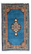 Perser Rug - Classic - 100 x 60 cm - blue