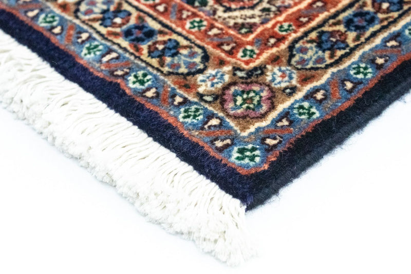 Perser Rug - Classic - 100 x 60 cm - blue