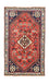 Perser Rug - Nomadic - 127 x 75 cm - red