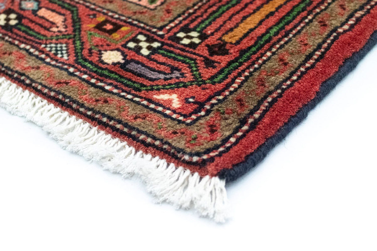 Hamadan Rug 83x135cm - Persian Rugs