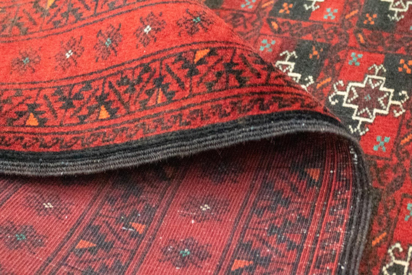 Belutsch Rug 150x102cm - Persian Rugs