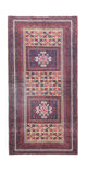 Belutsch Rug 164x82cm - Persian Rugs