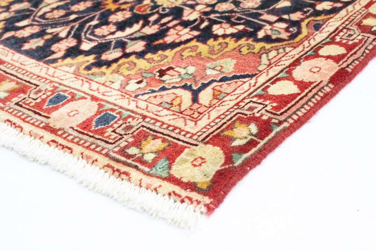 Perser Rug - Classic - 96 x 60 cm - blue