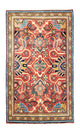 Sarouk Rug 128x70cm - Persian Rugs