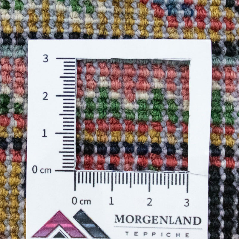 Perser Rug - Classic - 128 x 70 cm - red