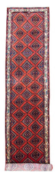Hamadan Rug 516x112cm - Persian Rugs