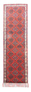 Runner Perser Rug - Nomadic - 510 x 112 cm - red