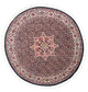 Bidjar Rug 155x155cm - Persian Rugs