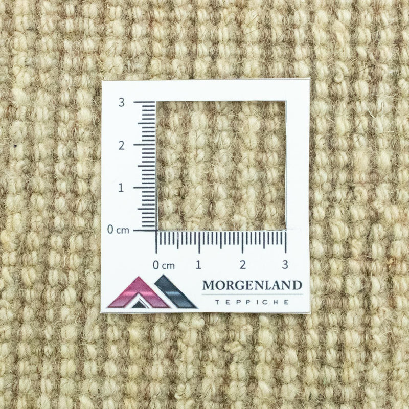 Persian Gabbeh Rug 60x90cm - Perserteppich Wollteppich