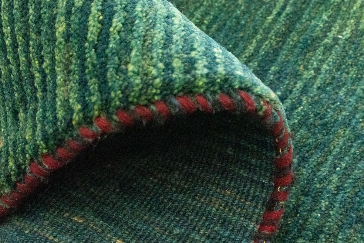 Gabbeh Rug - Perser - 90 x 60 cm - multicolored