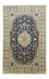 Perser Rug - Nain - Royal - 360 x 255 cm - dark blue