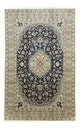 Nain - 9la Rug 360x255cm - Persian Rugs