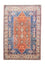 Perser Rug - Nomadic - 174 x 118 cm - blue