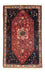 Perser Rug - Nomadic - 145 x 92 cm - red