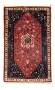 Qashqai Rug 145x92cm - Persian Rugs